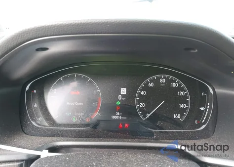 2021 Honda Accord Sport Special Edition z USA, uszkodzony, nr VIN 1HGCV1F44MA070407